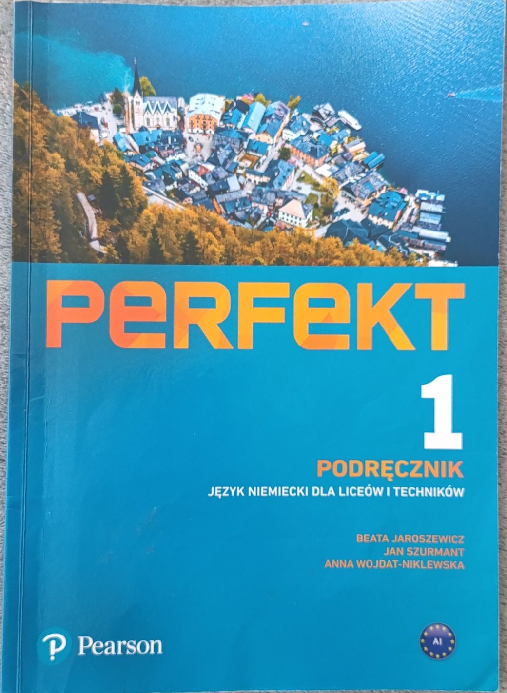 Język niemiecki 1