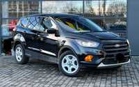 Ford escape 2018