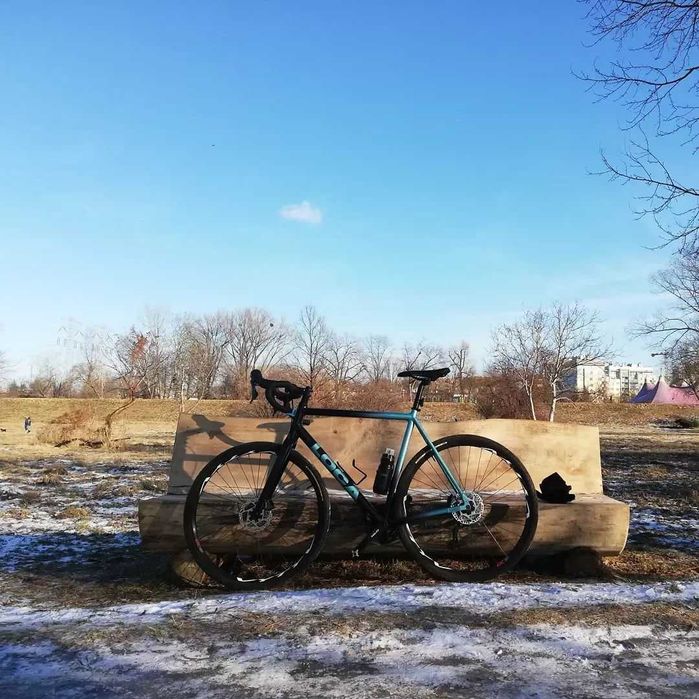 Gravel Loca Bikes