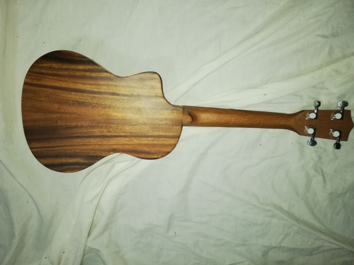 Ukulele tenor de alta qualidade