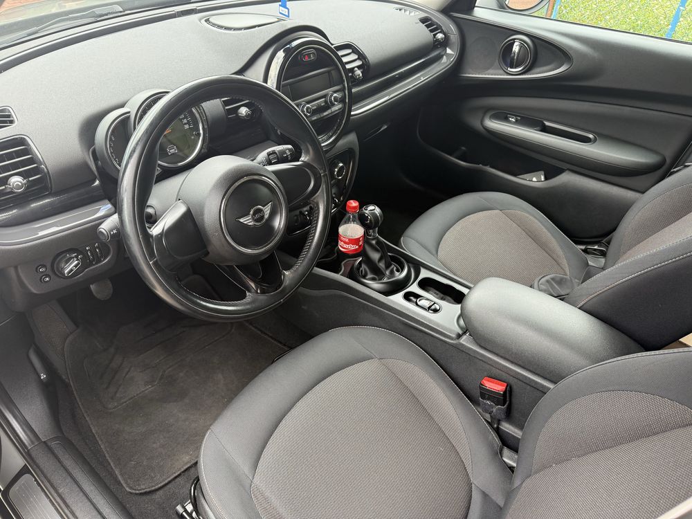Mini Clubman 1.5 benzyna stan BDB Zamiana