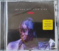 Slipknot - We Are Not Your Kind CD Novo