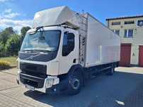 Volvo FE  Multitemperatura