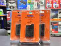 PSP аккумулятор Playstation Portable 2000/3000