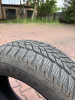 Opony zimowe Fulda Kristall Control HP 205/55 R16 91H