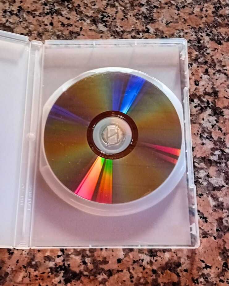 DVD – A Flecha Negra (Clássicos da Animação)