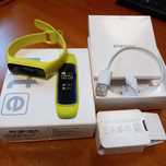 Zegarek Samsung FIT e