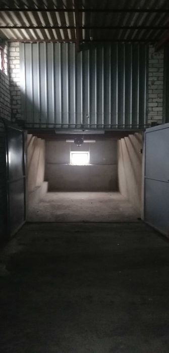 Сдам гараж на Сев. Салтовке, гаражный кооператив "Северный"