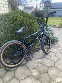 BMX велосипед