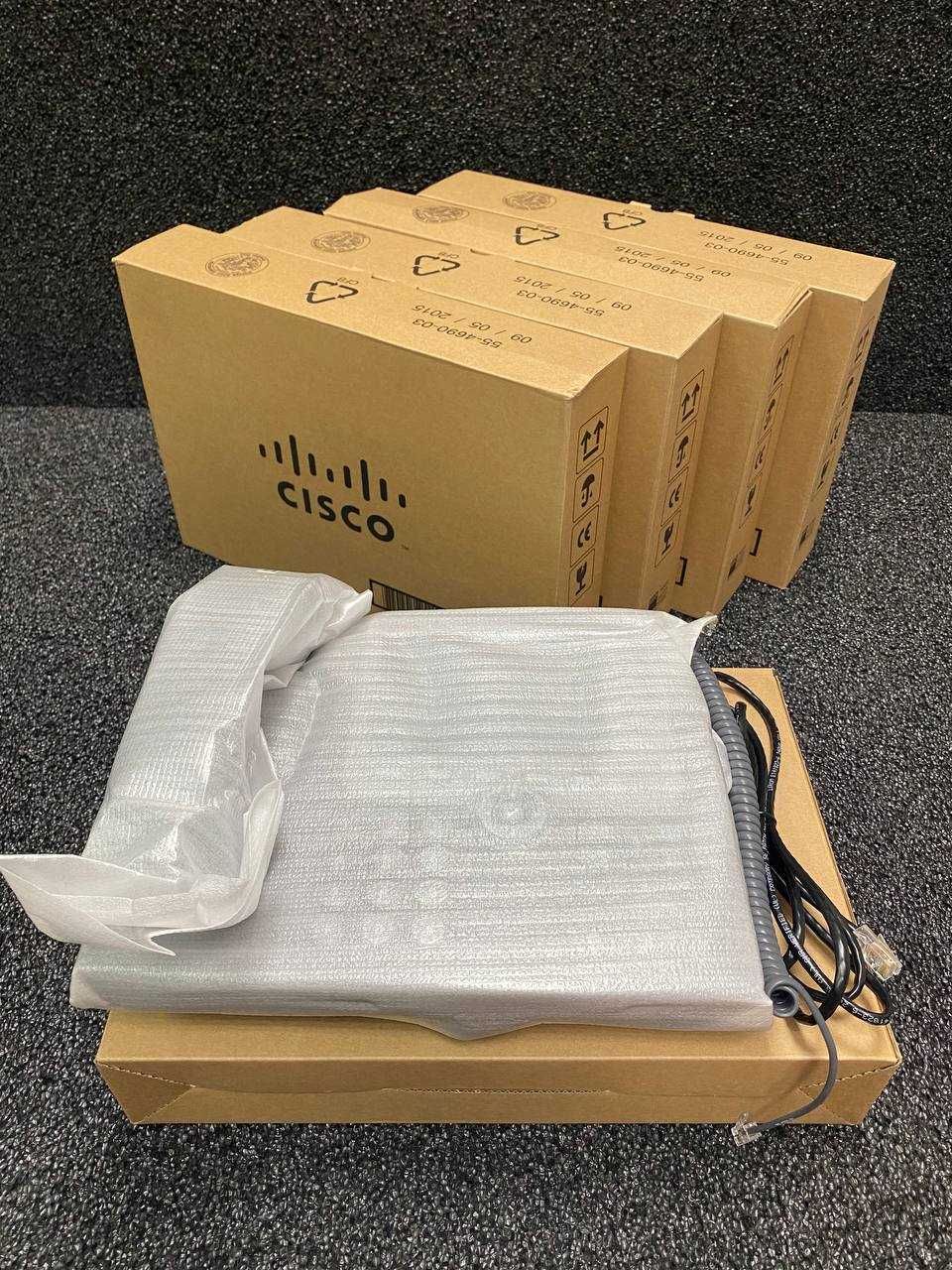 IP-телефони Cisco 7975G (CP-7975G=)