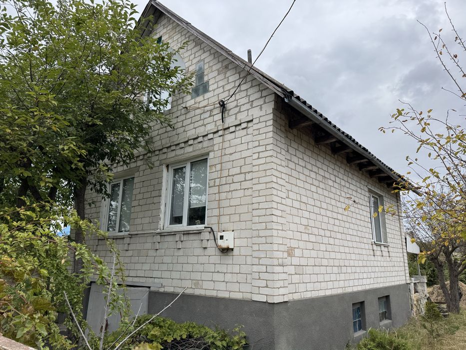 Продам дачу на березі Бучанського водосховища Забуччя с/т Старі мости