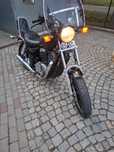 Honda Shadow VT 700