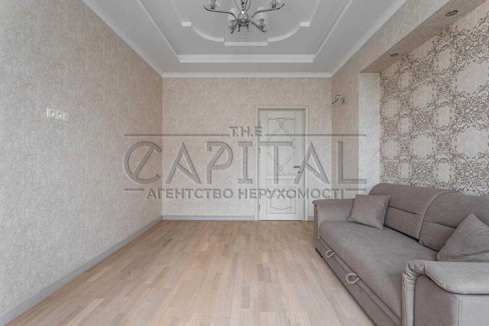 Оренда квартири, ЖК Новопечерські Липки, вул. Верхогляда, Печерськ