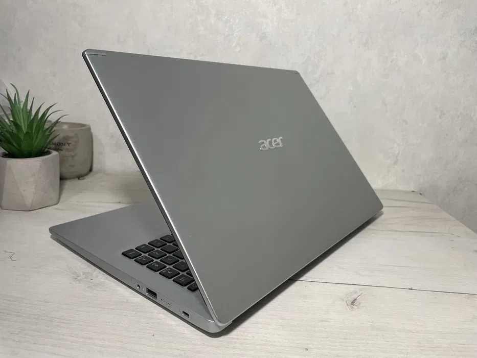 Ноутбук Lenovo IdeaPad Slim 5, Acer Aspire 5