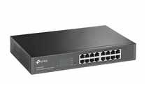 Switch TP-LINK TL-SG1016DE