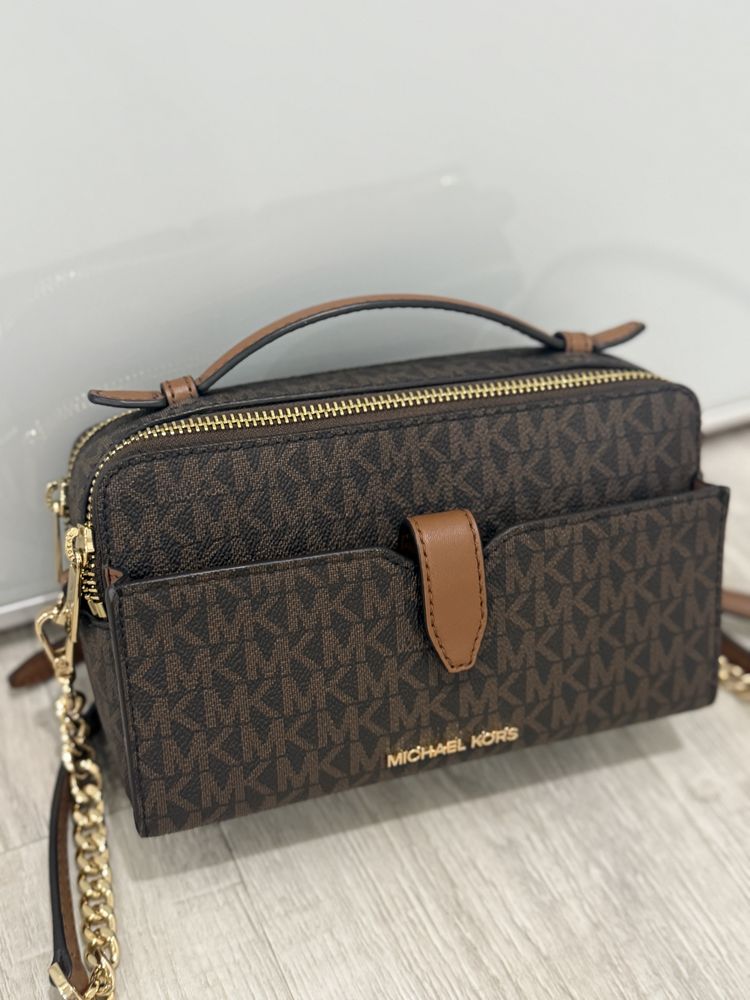 Сумка Machael kors оригінал