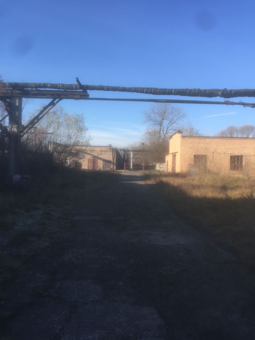 Оренда, продаж приміщень під склад, або виробництво.