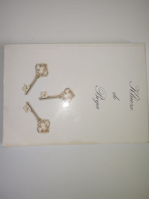 ,,Klucze do Boga,,. Autor Aria.