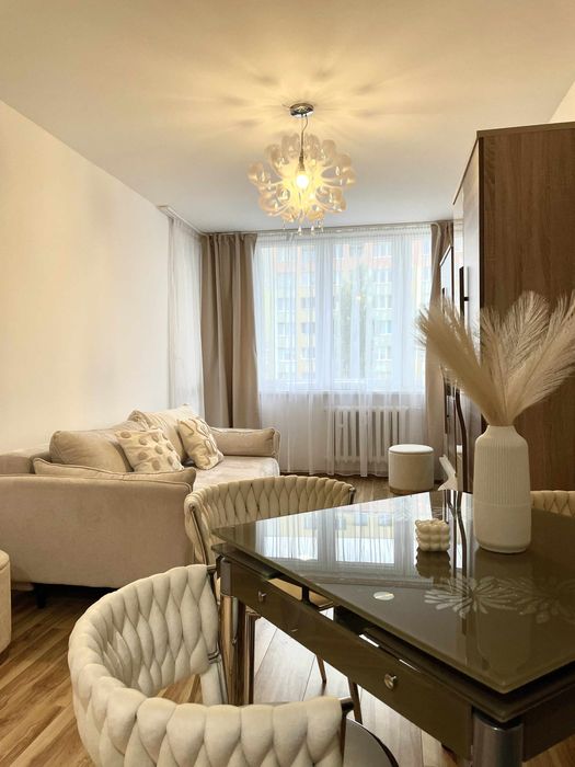 Mieszkanie do wynajecia