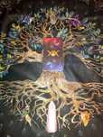 Baralho de Tarot "The Witches Tarot"