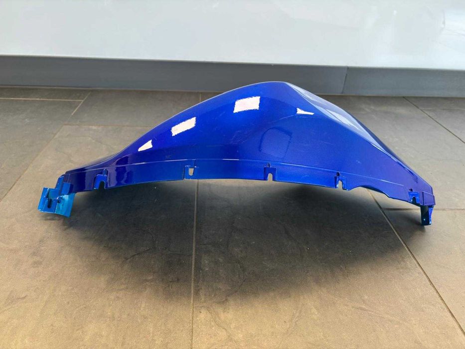 Osłona baku Lewa Owiewka Nakładka Yamaha YZF-R125 [4]