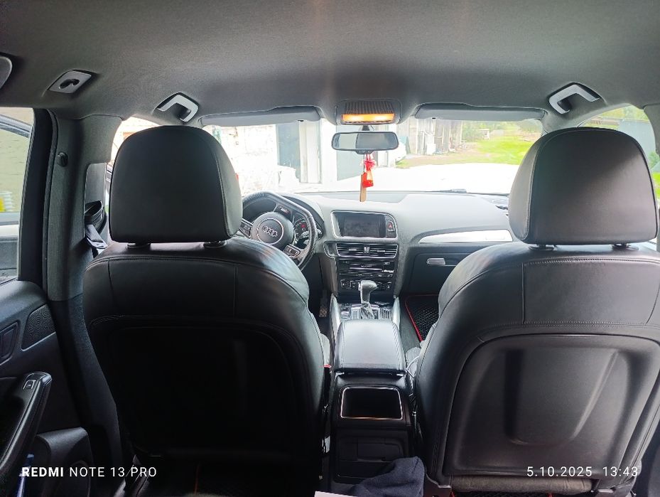 Audi Q5 3.0tdi 2xsline jak SQ5 Macan Tiguan X3