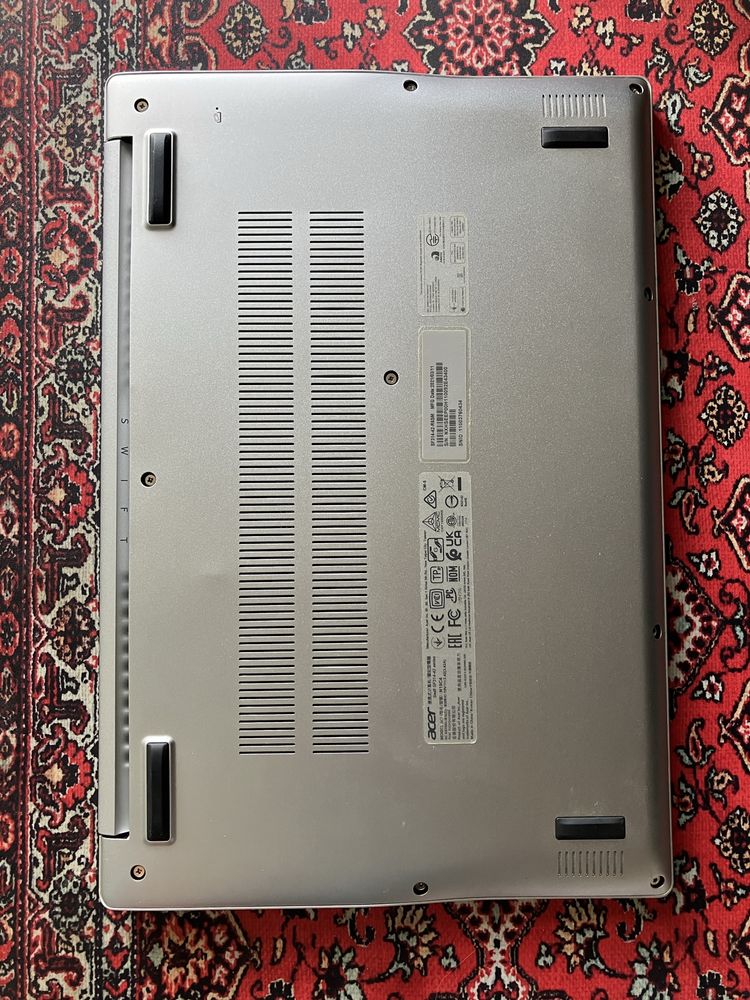 Acer swift 3 SF314-42