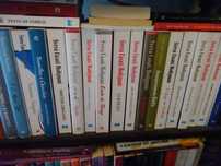 Livros de Sveva  Casati Modignani
