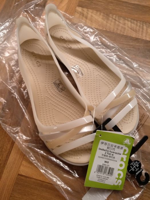 Crocs Isabella W8  38-39