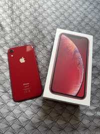 Iphone Xr product red