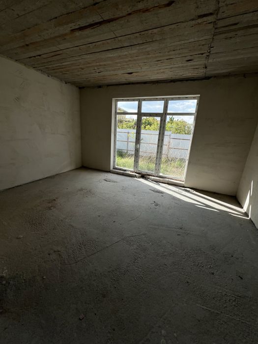 Дуплекс 100м2 /2,5 сотки/ білогородка/ без комісії