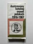 Ilustrowany katalog monet polskich