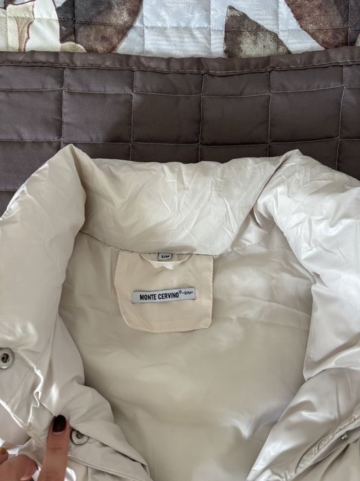 Жіноча жилетка Monte Cervino Італія