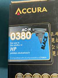 Toner accura zamiennik do HP CF380A