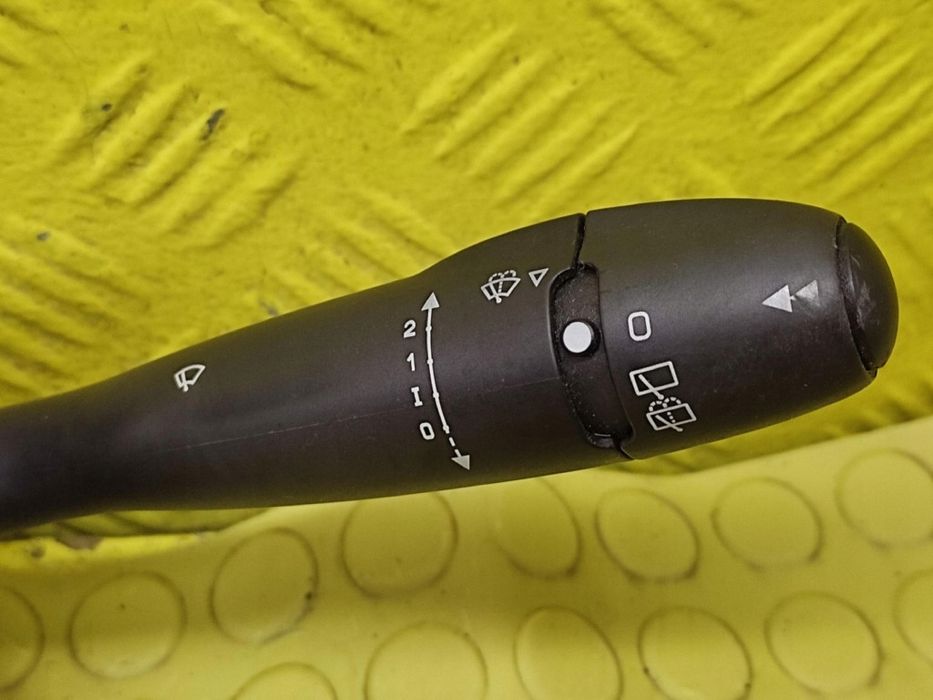 peugeot 307 przełącznik zespolony 96660140xt