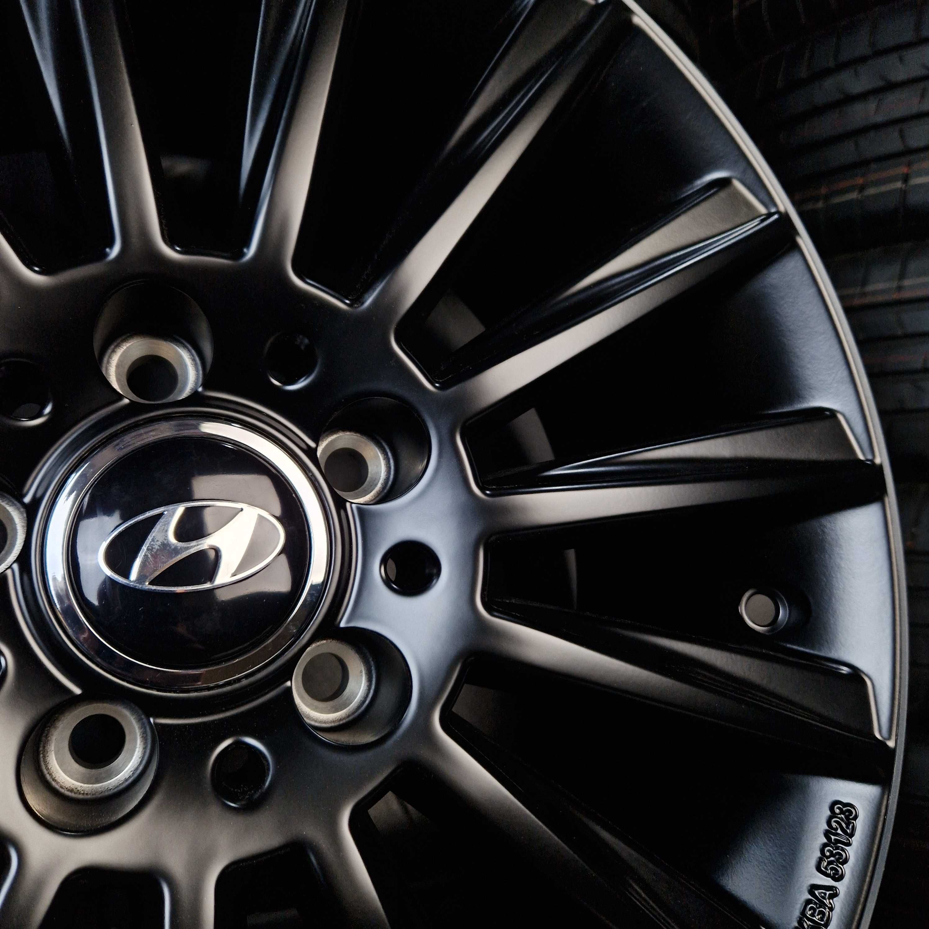 Диски На Авто R17 5x114.3 Hyundai Tucson Nissan Kia Renault Megane 17