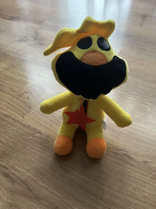 KickinChicken maskotka