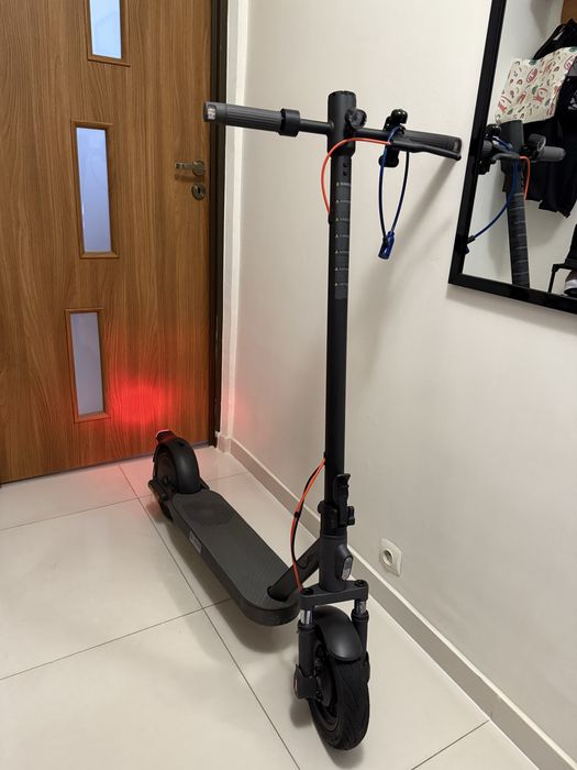 Hulajnoga Xiaomi Scooter Elite