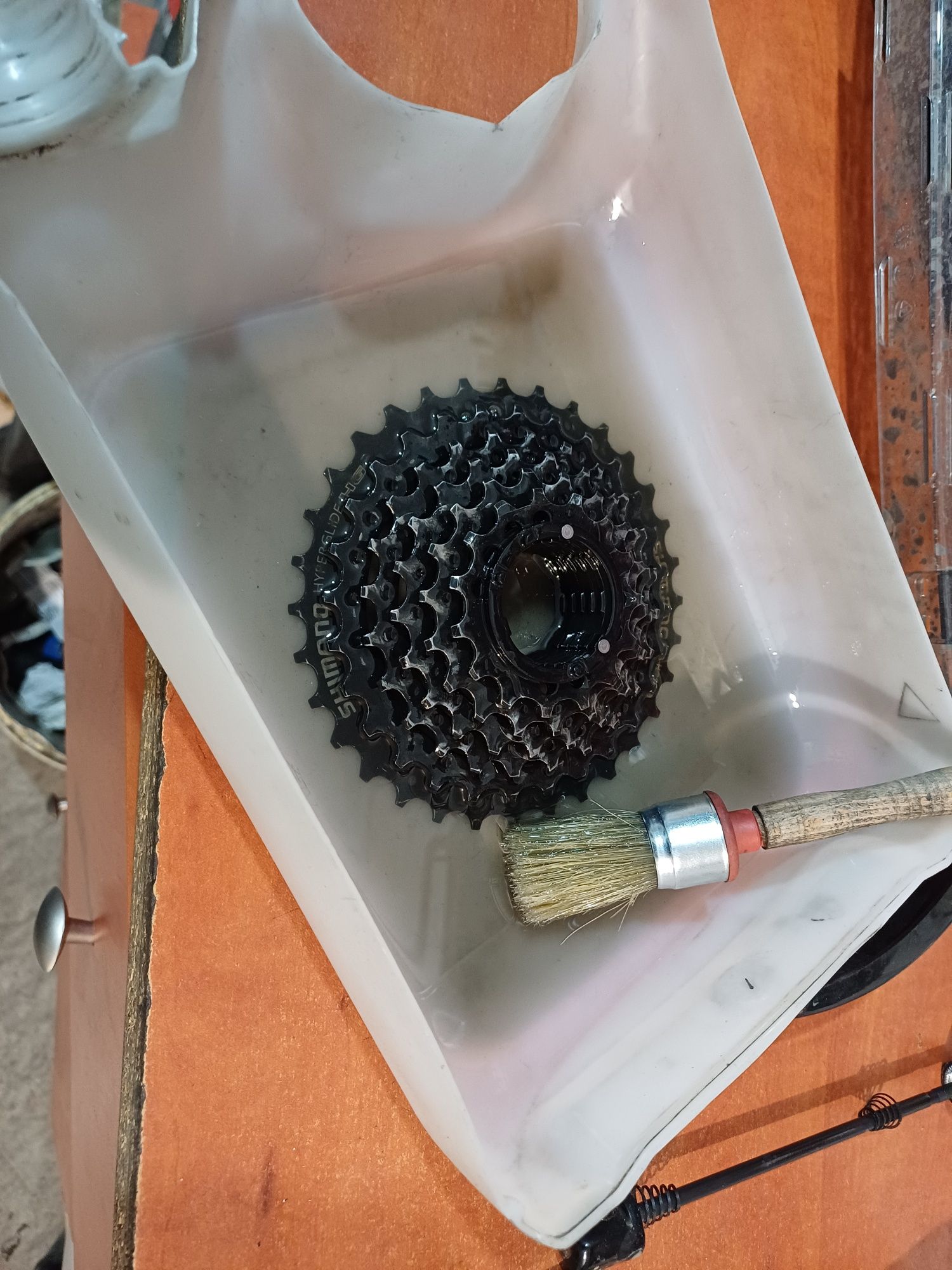 Sosnowiec Serwis rowerowy, serwis rowerów i hulajnóg elektrycznych.