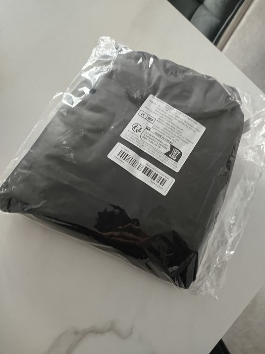 Proteção Cadeiro Baloiço Ovo NOVO