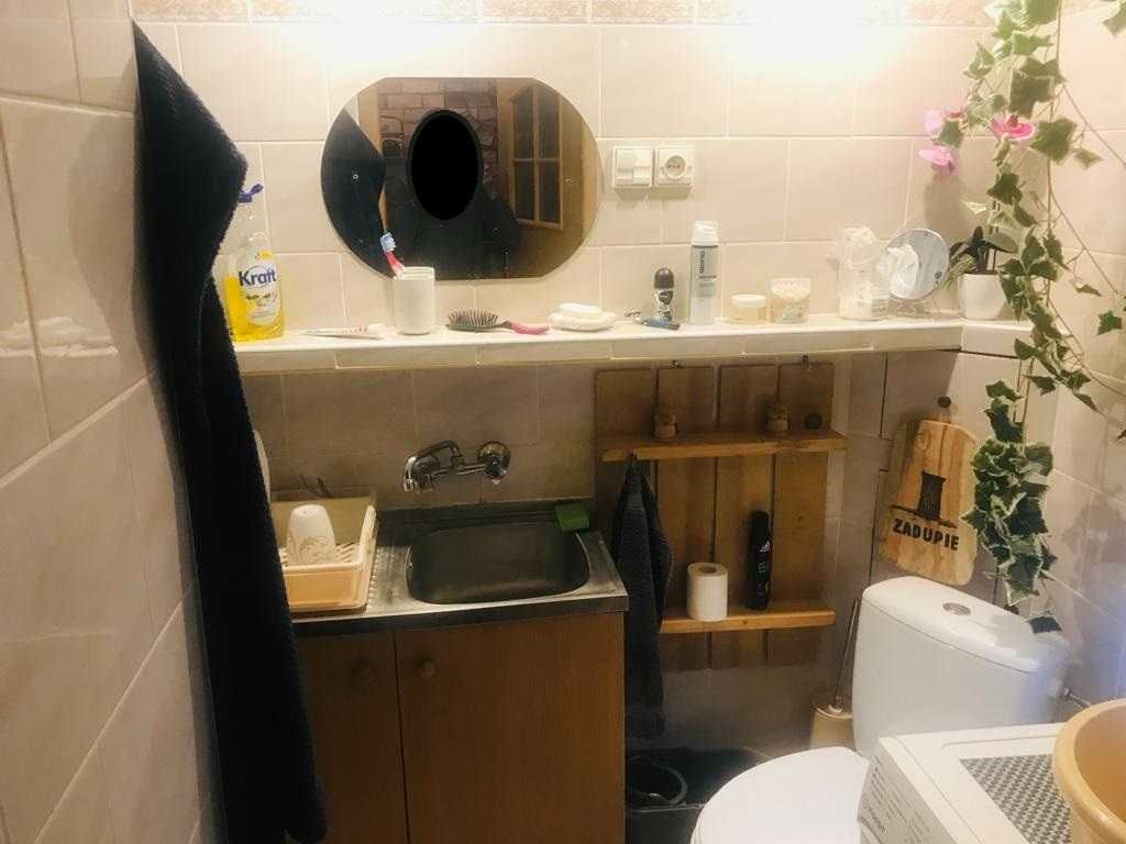 Kawalerka blisko dworca Pruszcz Gdański