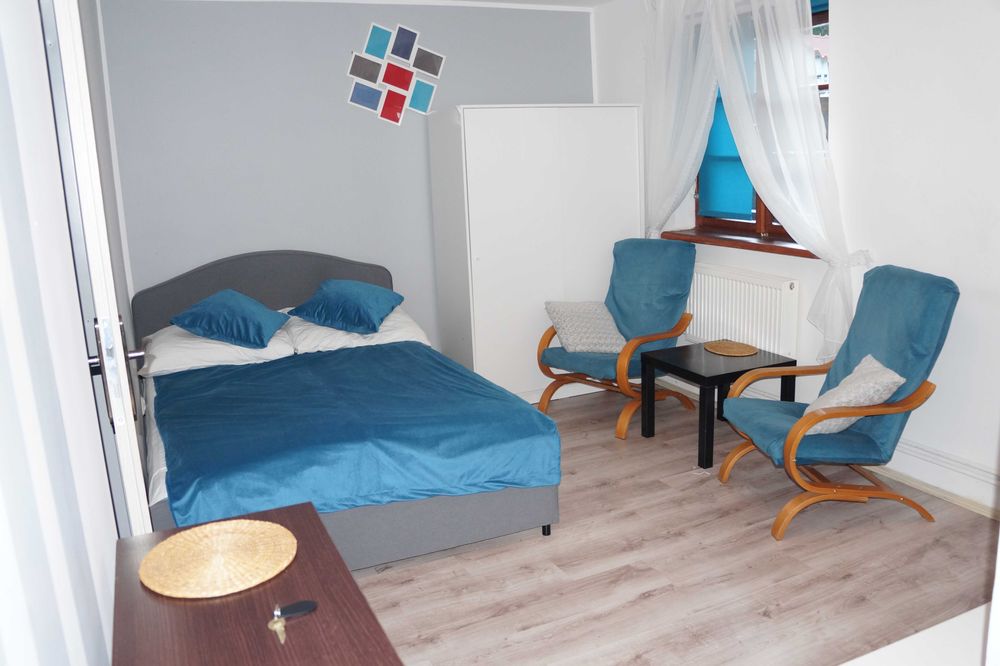 APARTAMENTY - Święta / Sylwester