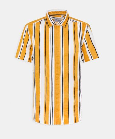 Only & Sons
Onsketan Life Slub Stripe Shirt - Koszula/Koszule