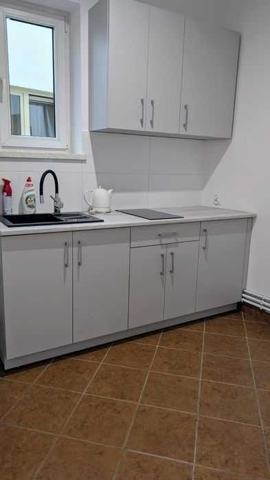 Nowe, komfortowe mieszkanie 2 pokojowe, parter, centrum Ostrzeszów,