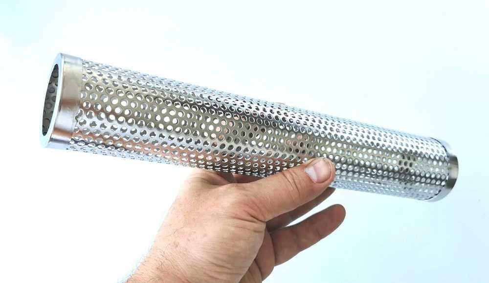 Щепа опилки Тирса Тырса мульча для копчения гриле копчення коптильні