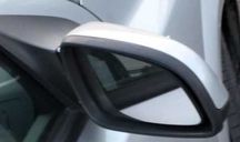 lusterko lusterka Opel Astra H III