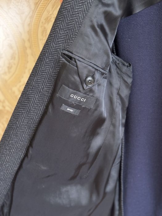 Пиджак Gucci оригинал