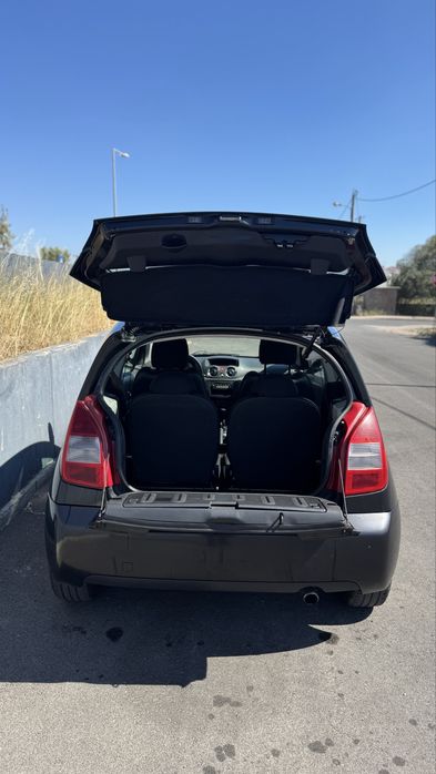 Citroen c2 1.4hdi VTR 2010