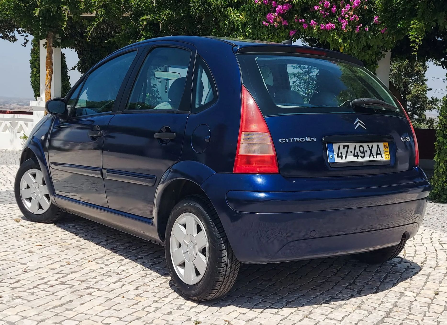 Citroën C3
