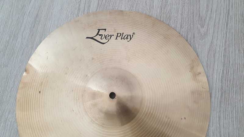 Talerz crash Ever Play 16 cali